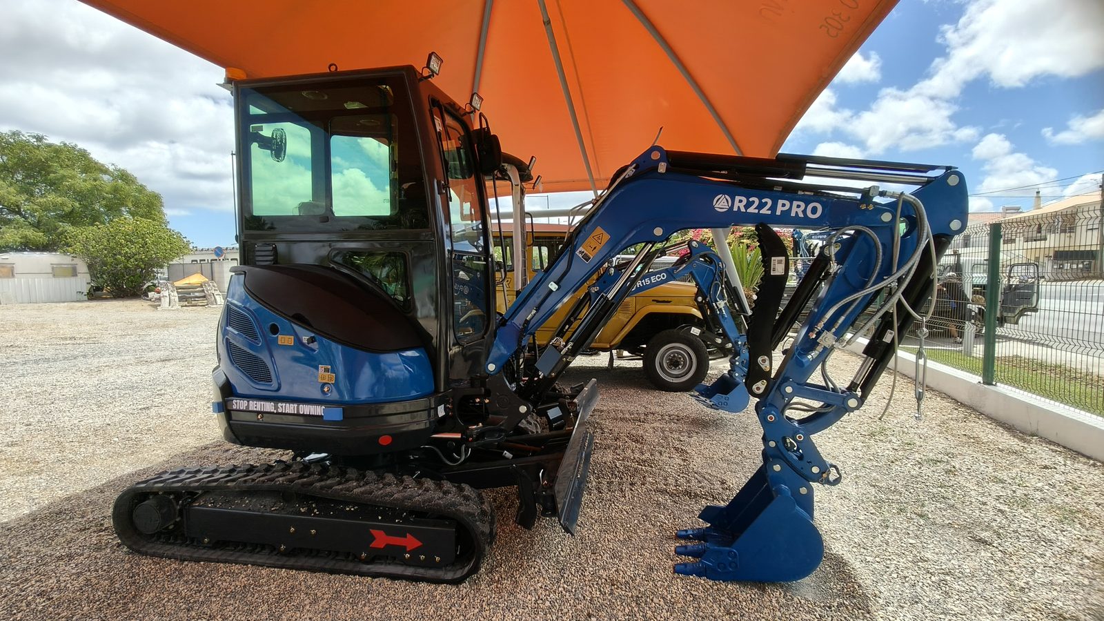 RIPPA R22 Pro