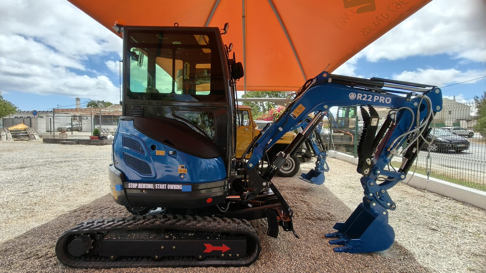 RIPPA R22 Pro