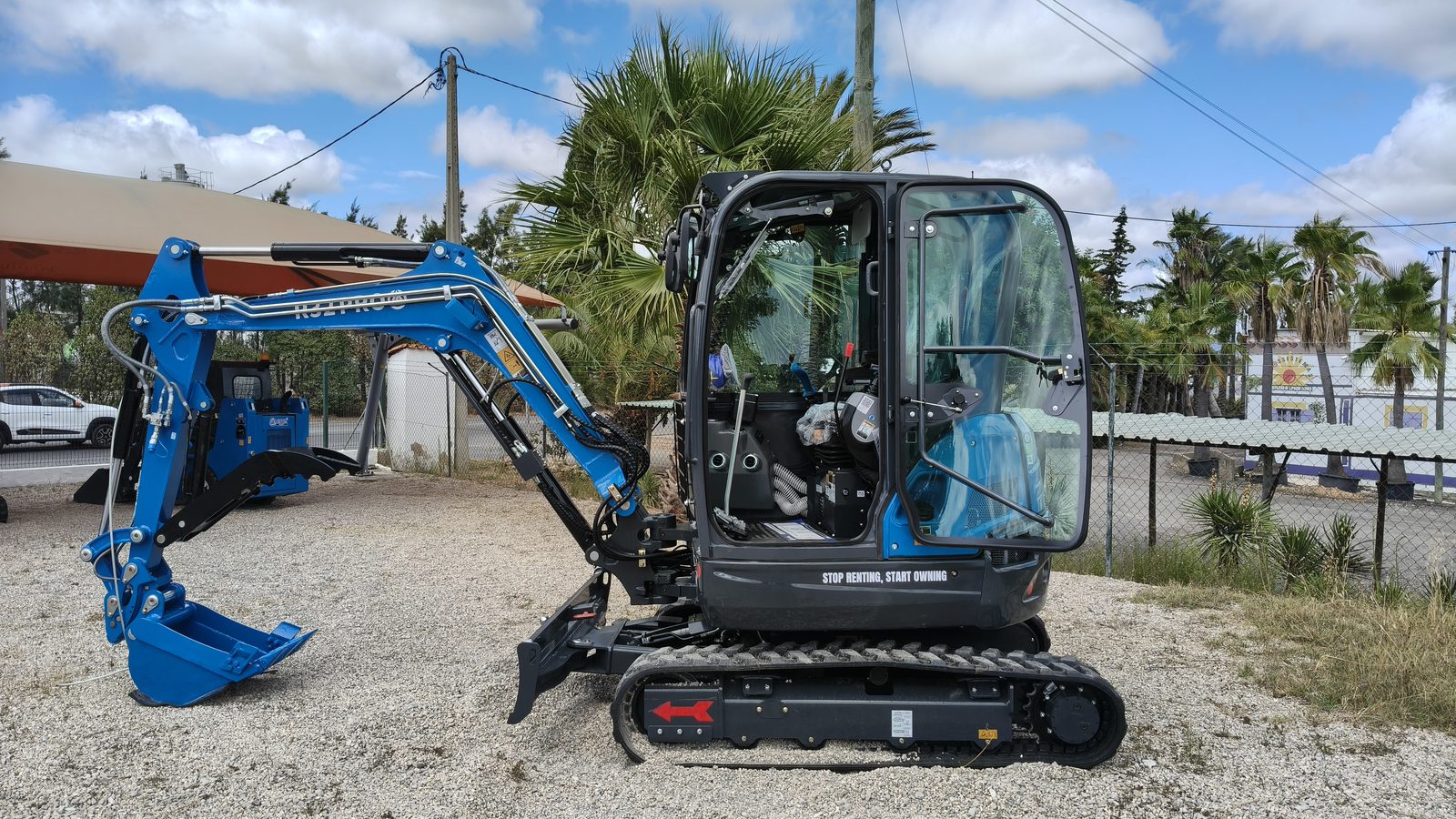 RIPPA R32 Pro