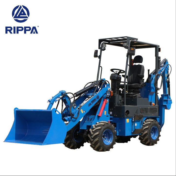 RIPPA RB06